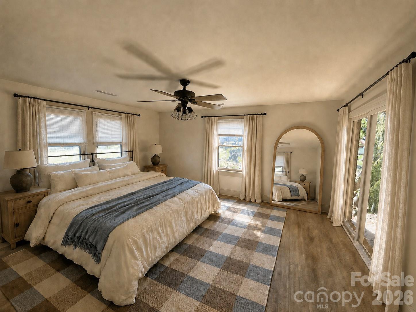 3649 Taylorsville Highway — Statesville