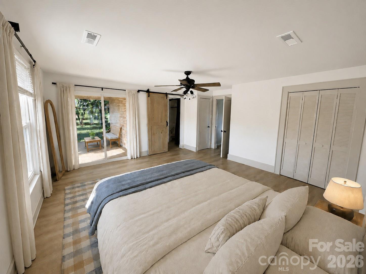 3649 Taylorsville Highway — Statesville