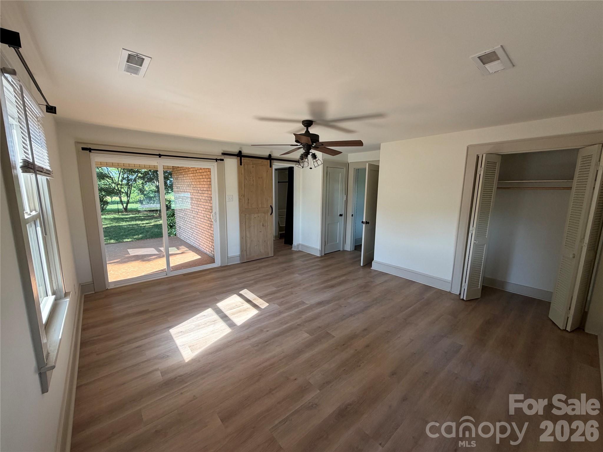 3649 Taylorsville Highway — Statesville