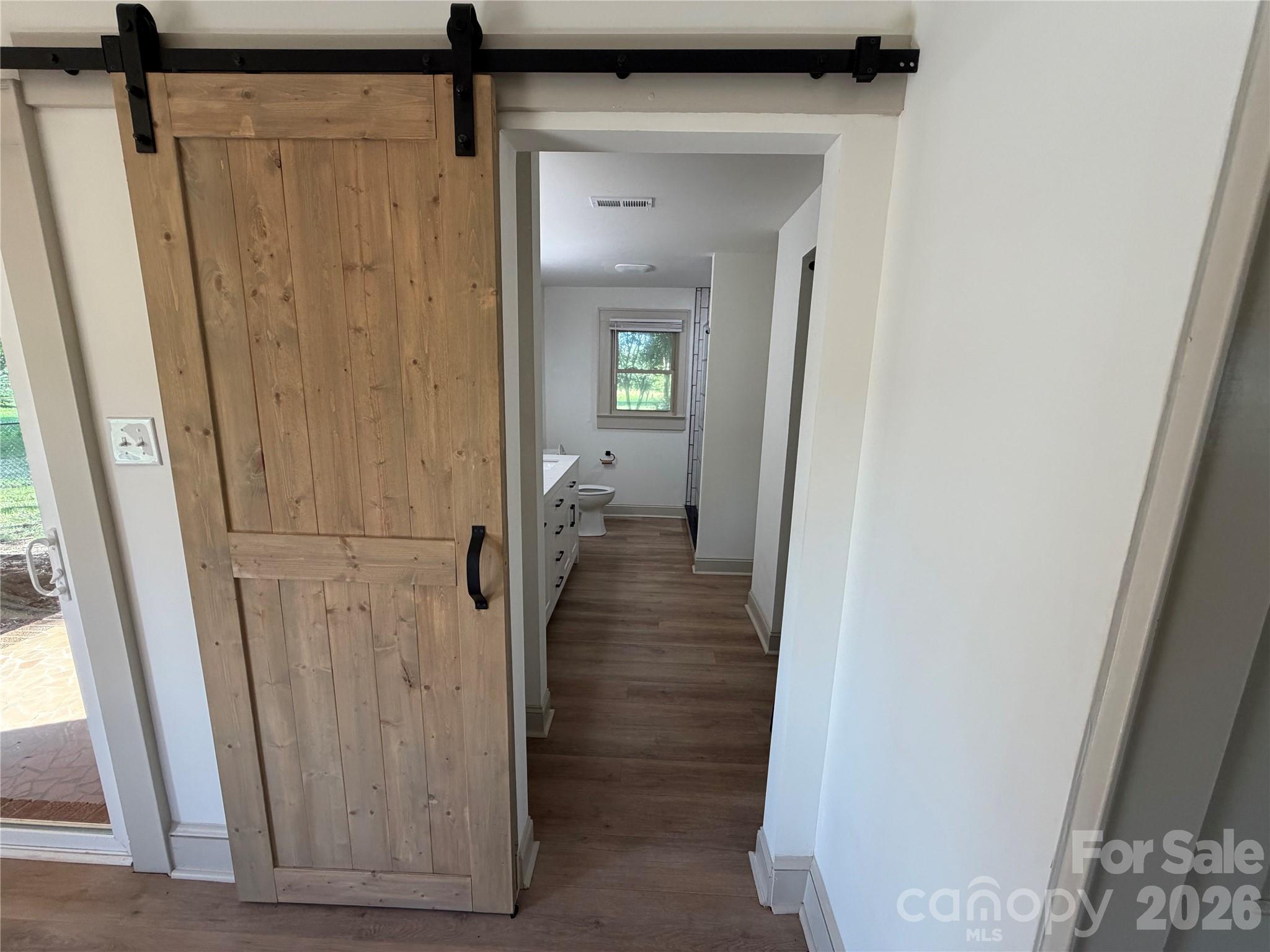 3649 Taylorsville Highway — Statesville
