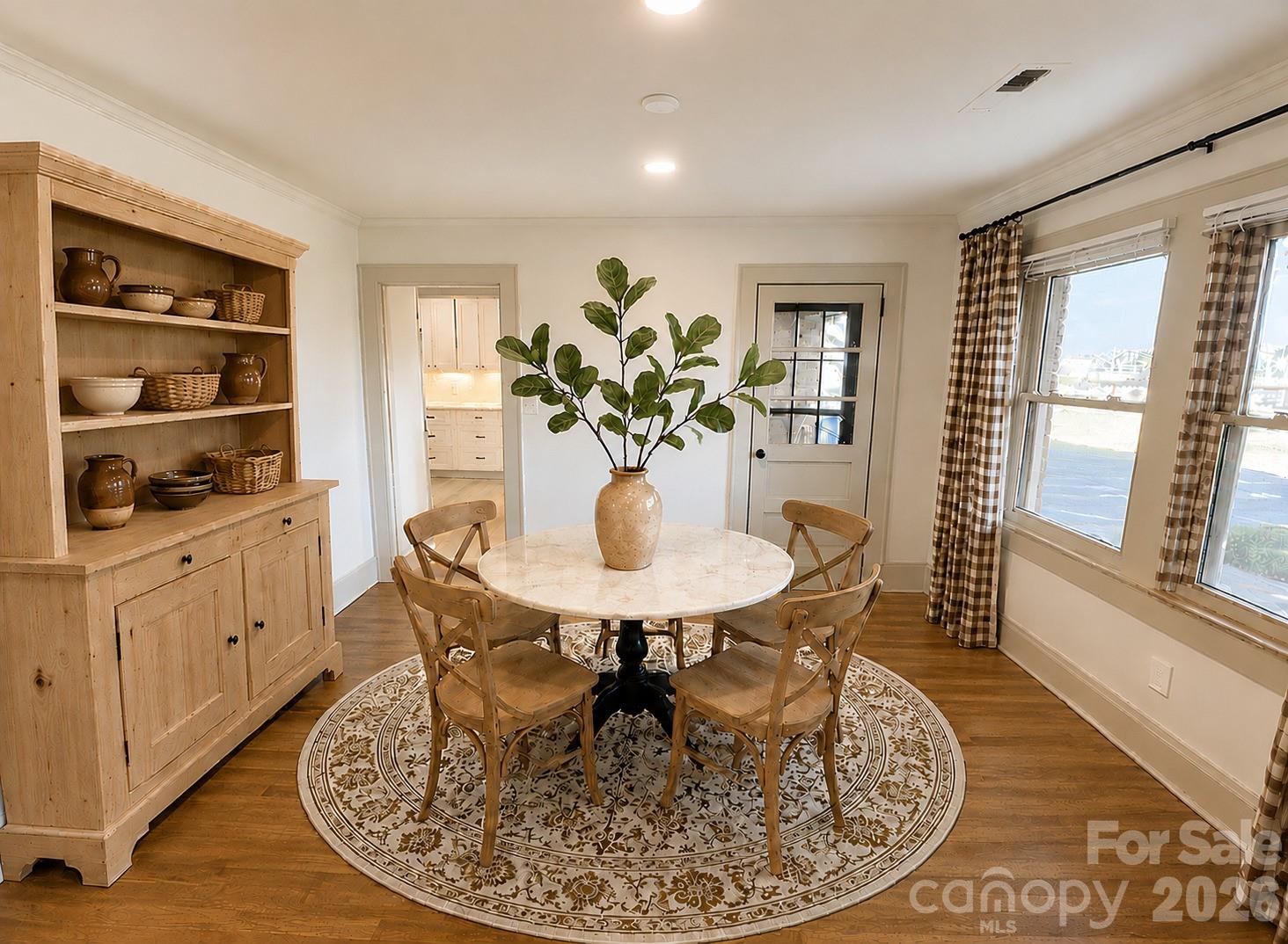 3649 Taylorsville Highway — Statesville