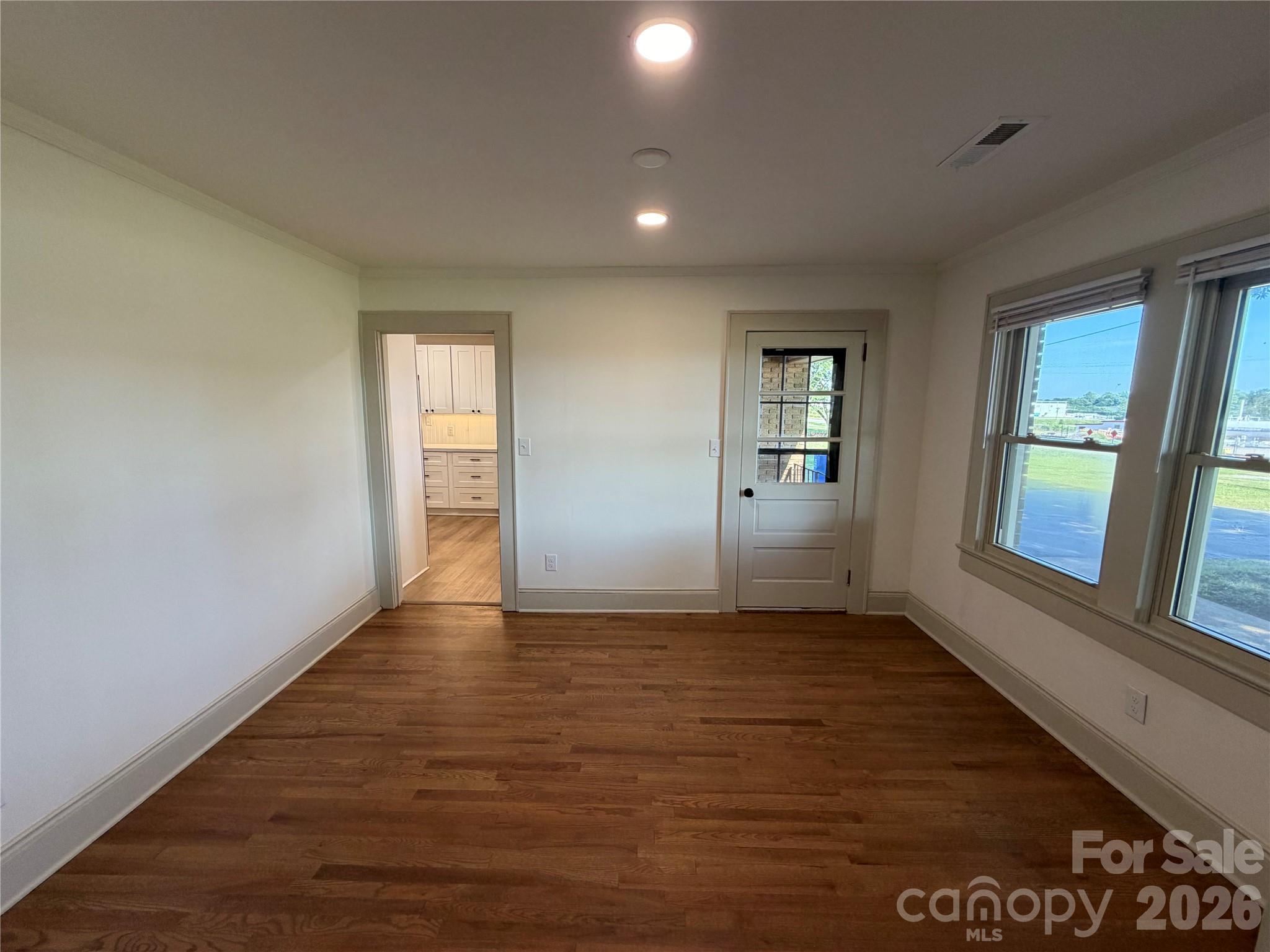 3649 Taylorsville Highway — Statesville