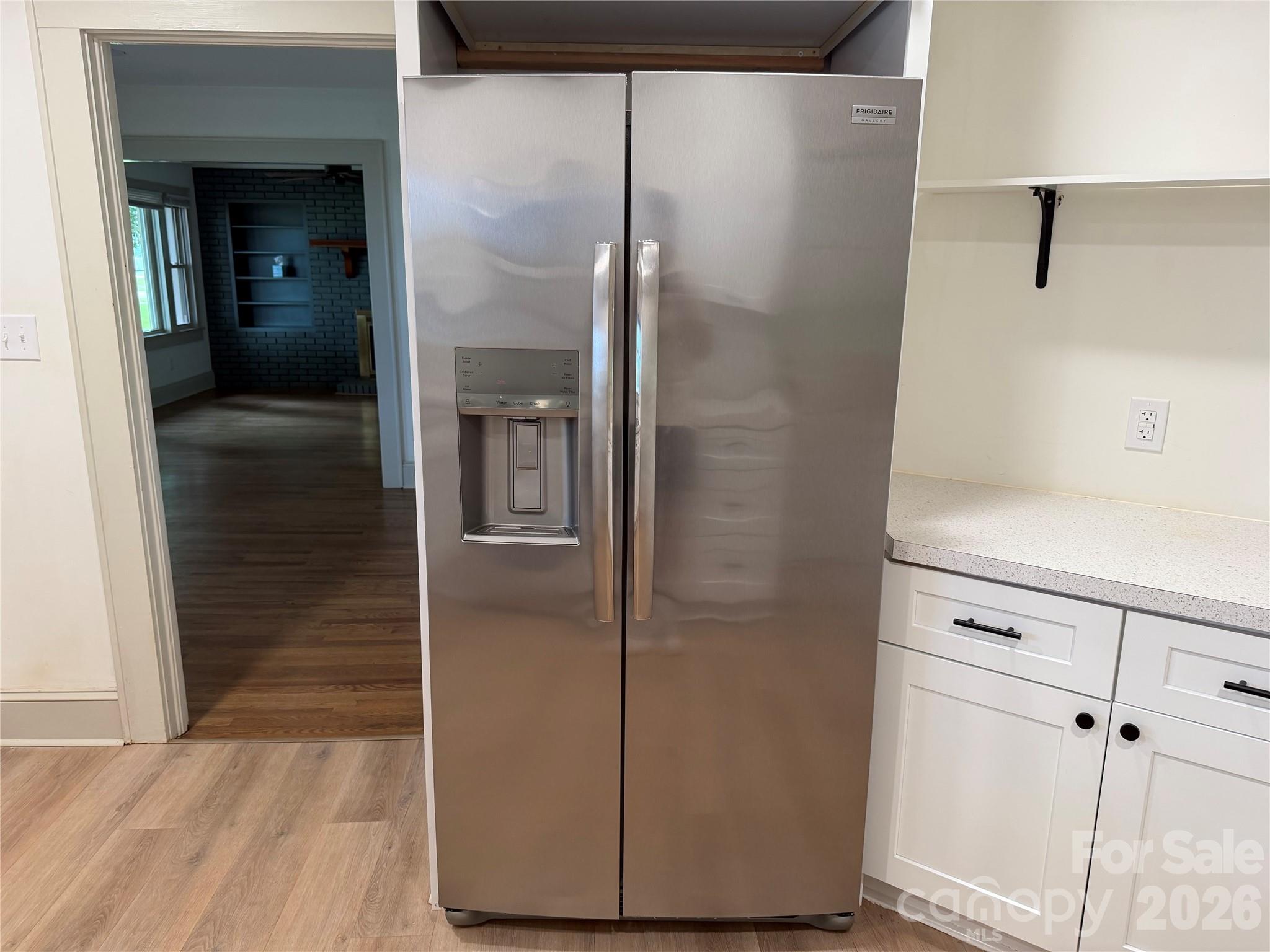 3649 Taylorsville Highway — Statesville