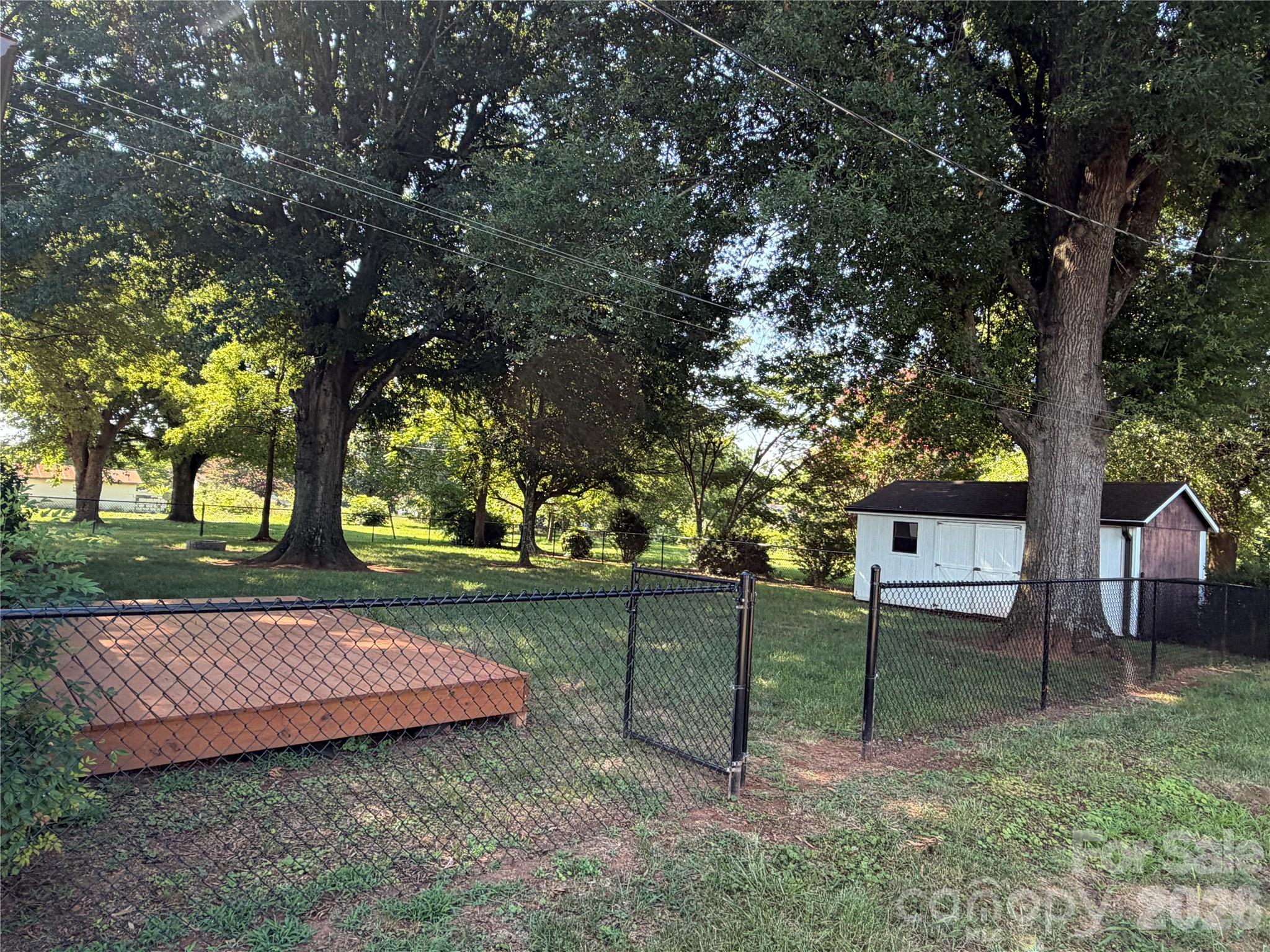 3649 Taylorsville Highway — Statesville