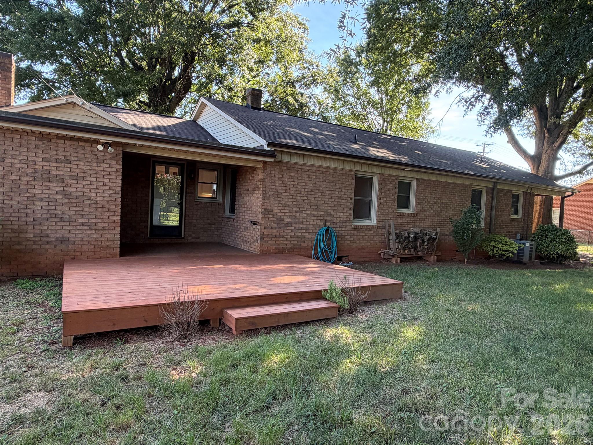 3649 Taylorsville Highway — Statesville