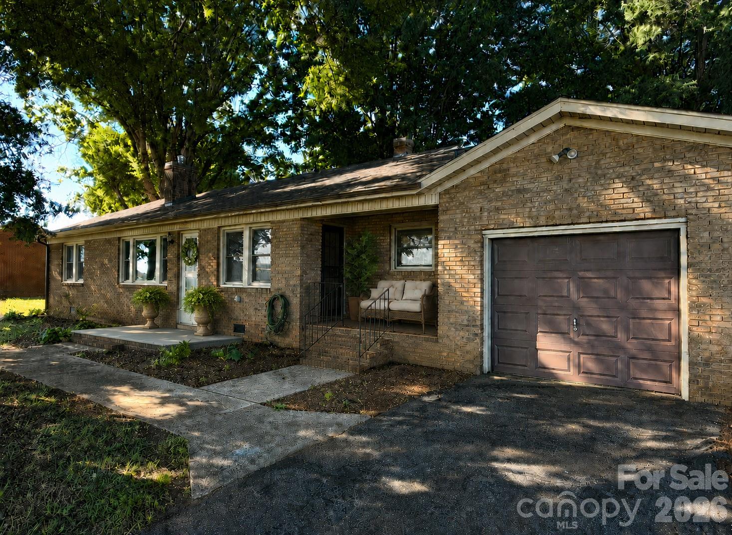 3649 Taylorsville Highway — Statesville