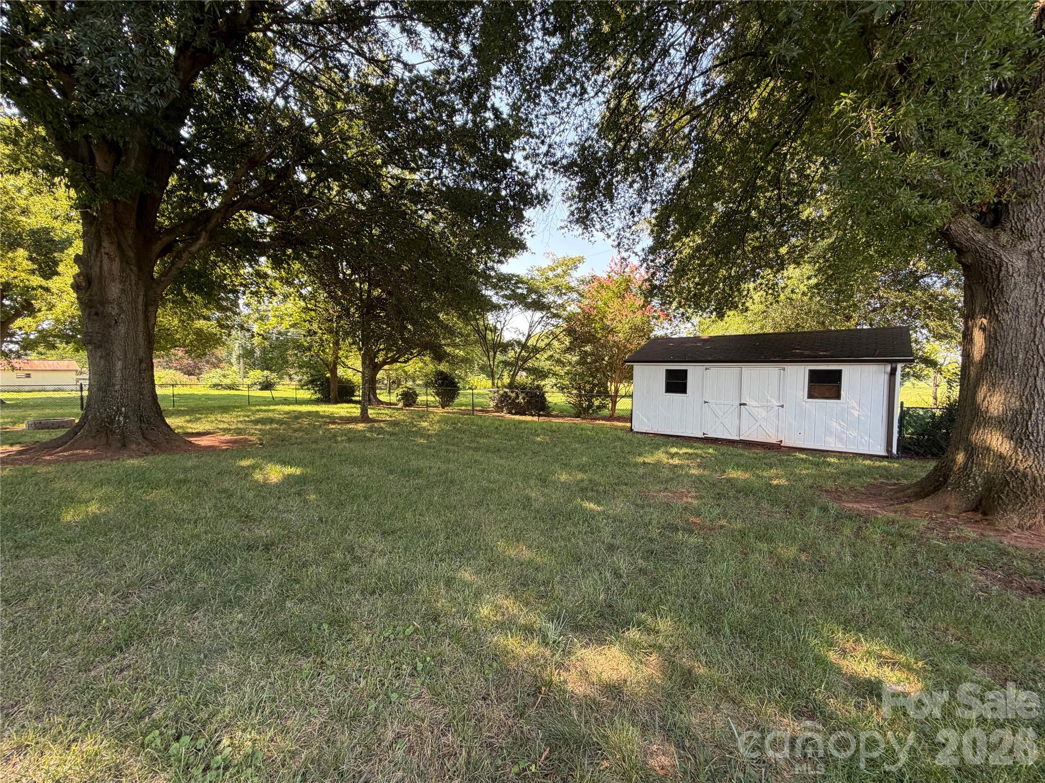 3649 Taylorsville Highway — Statesville
