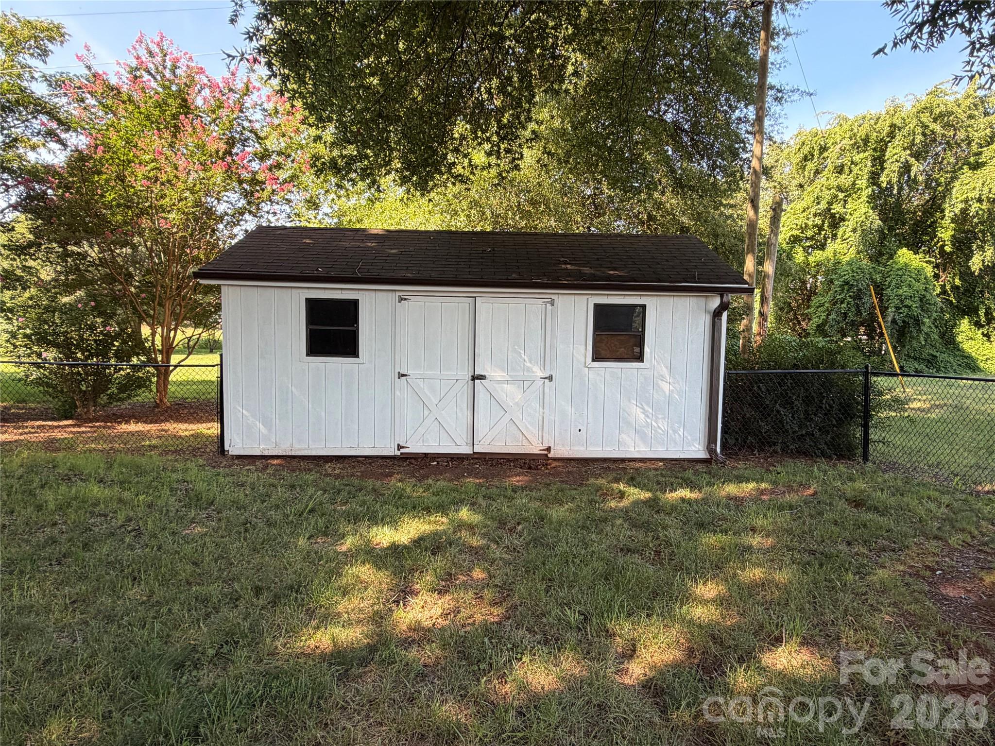 3649 Taylorsville Highway — Statesville