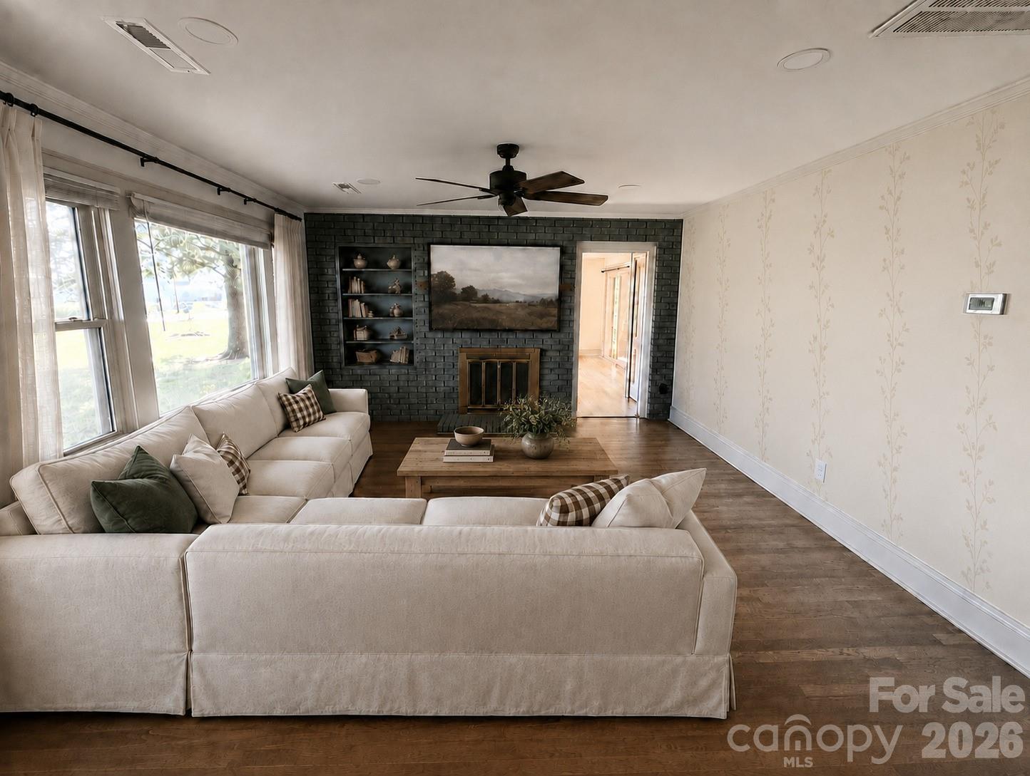 3649 Taylorsville Highway — Statesville