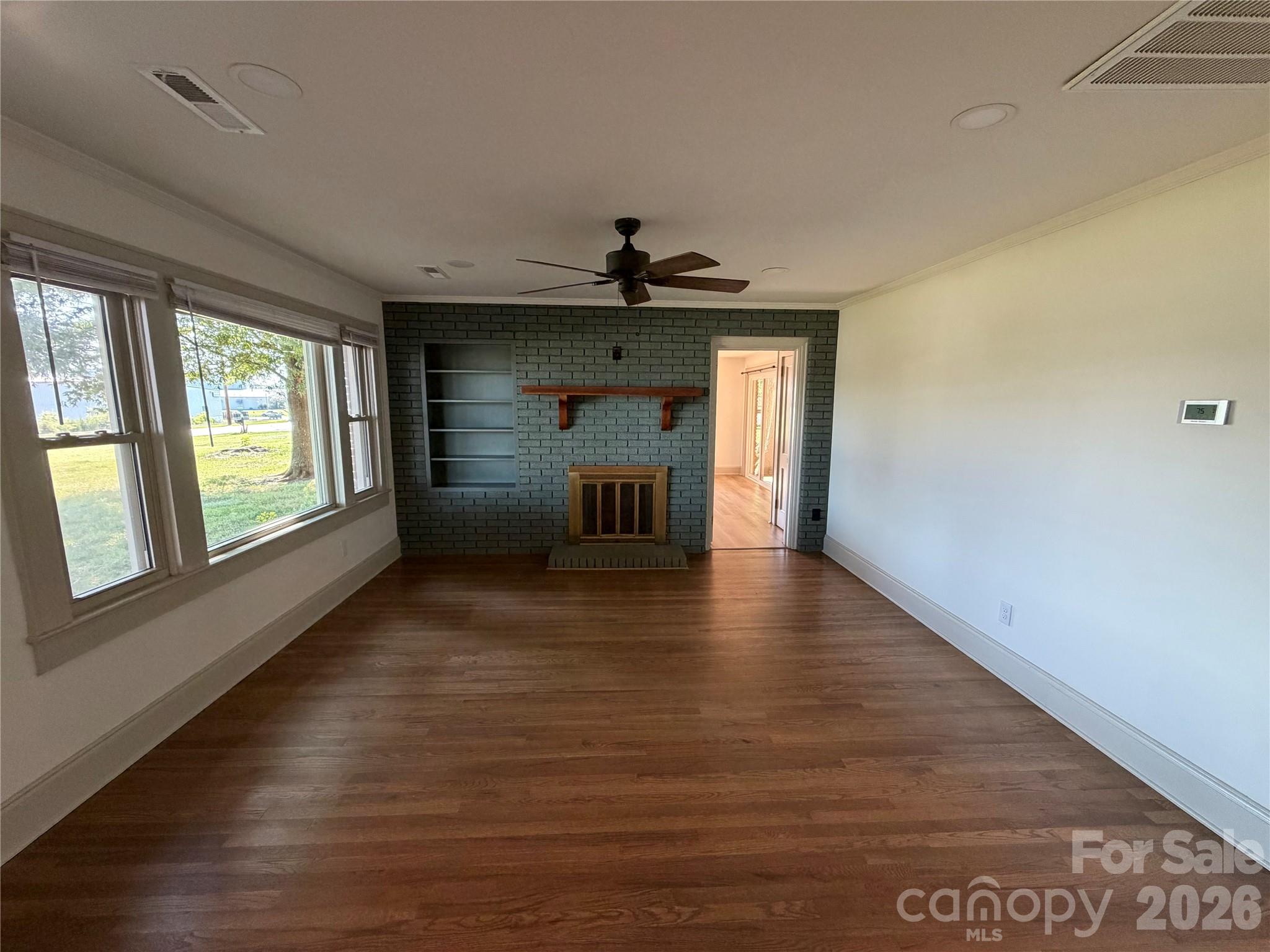 3649 Taylorsville Highway — Statesville