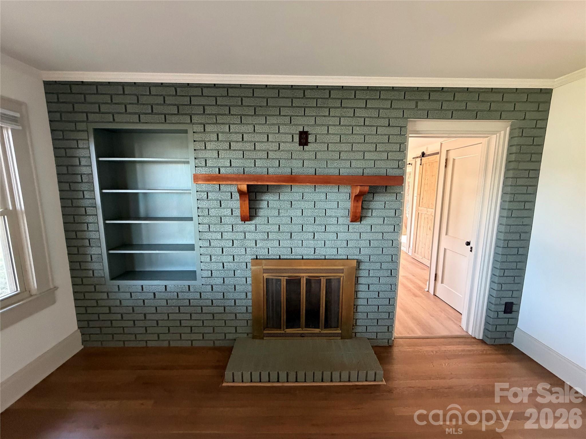 3649 Taylorsville Highway — Statesville