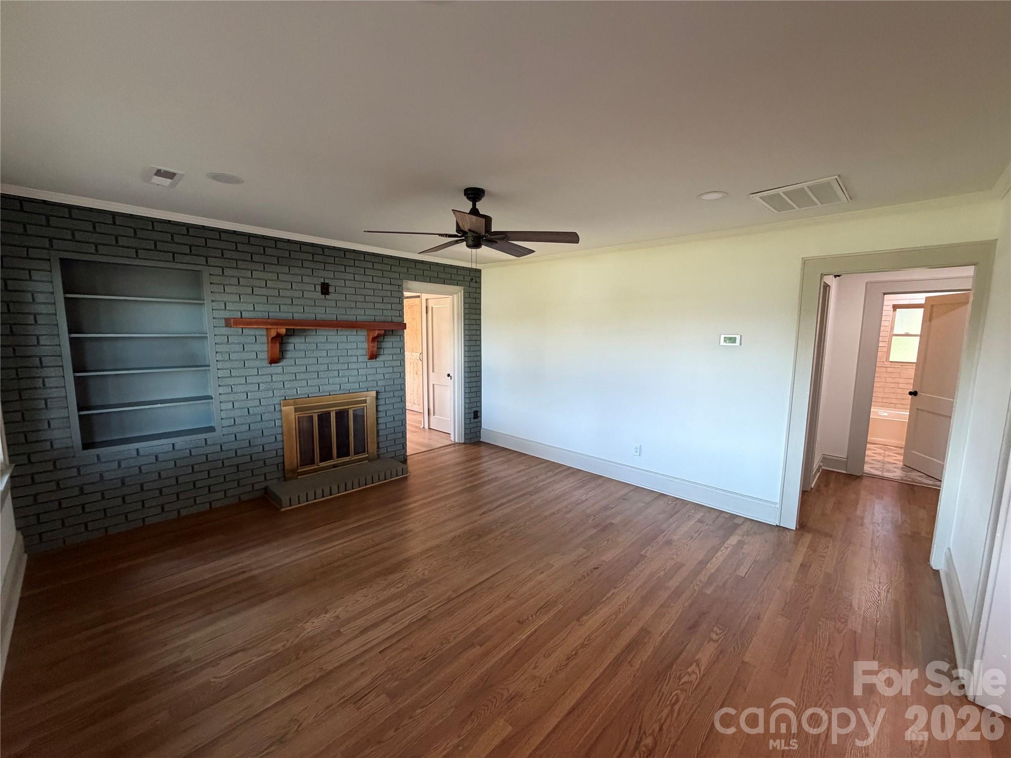 3649 Taylorsville Highway — Statesville