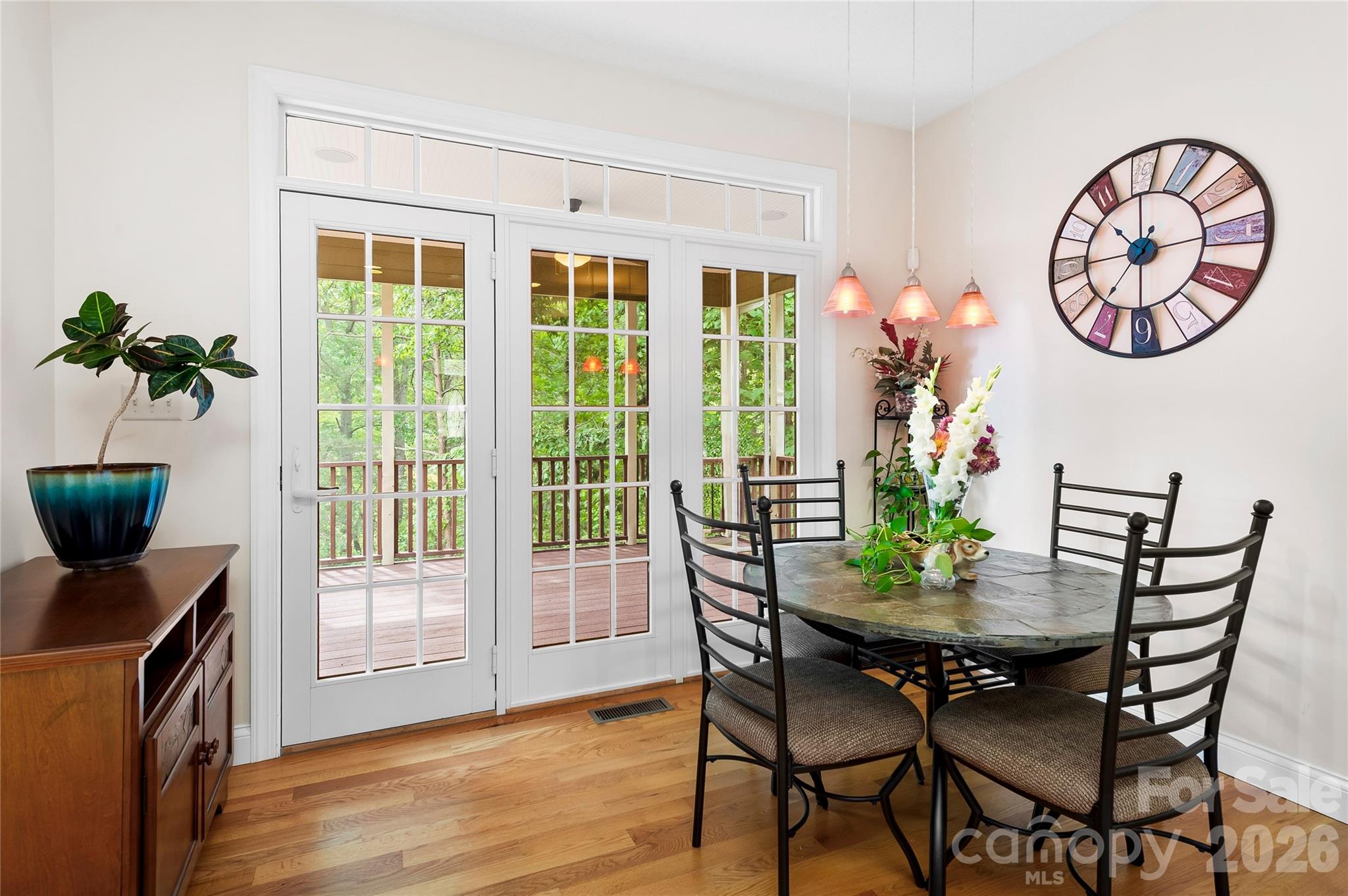 36 Magnolia Farms Drive — Asheville
