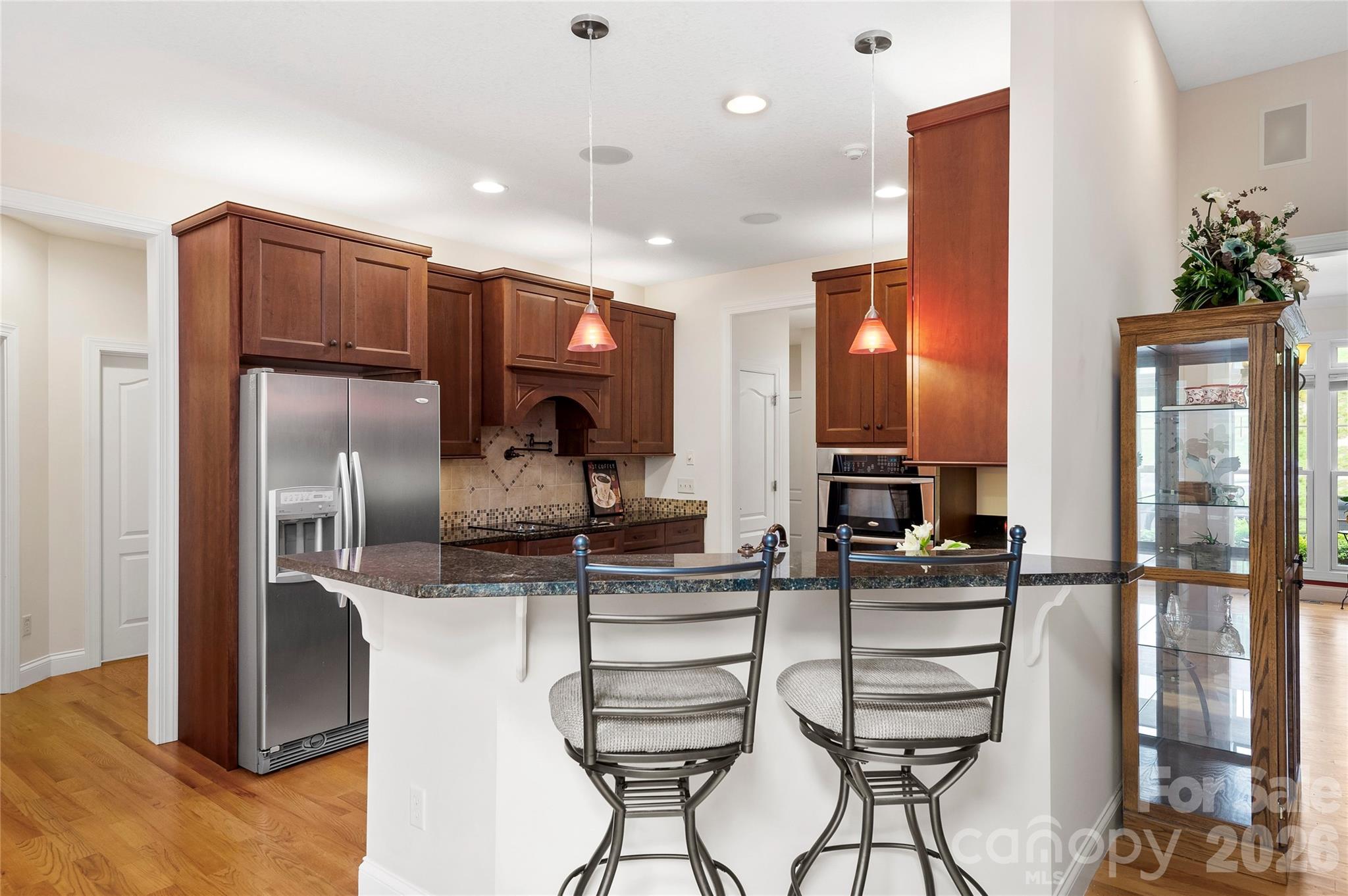 36 Magnolia Farms Drive — Asheville