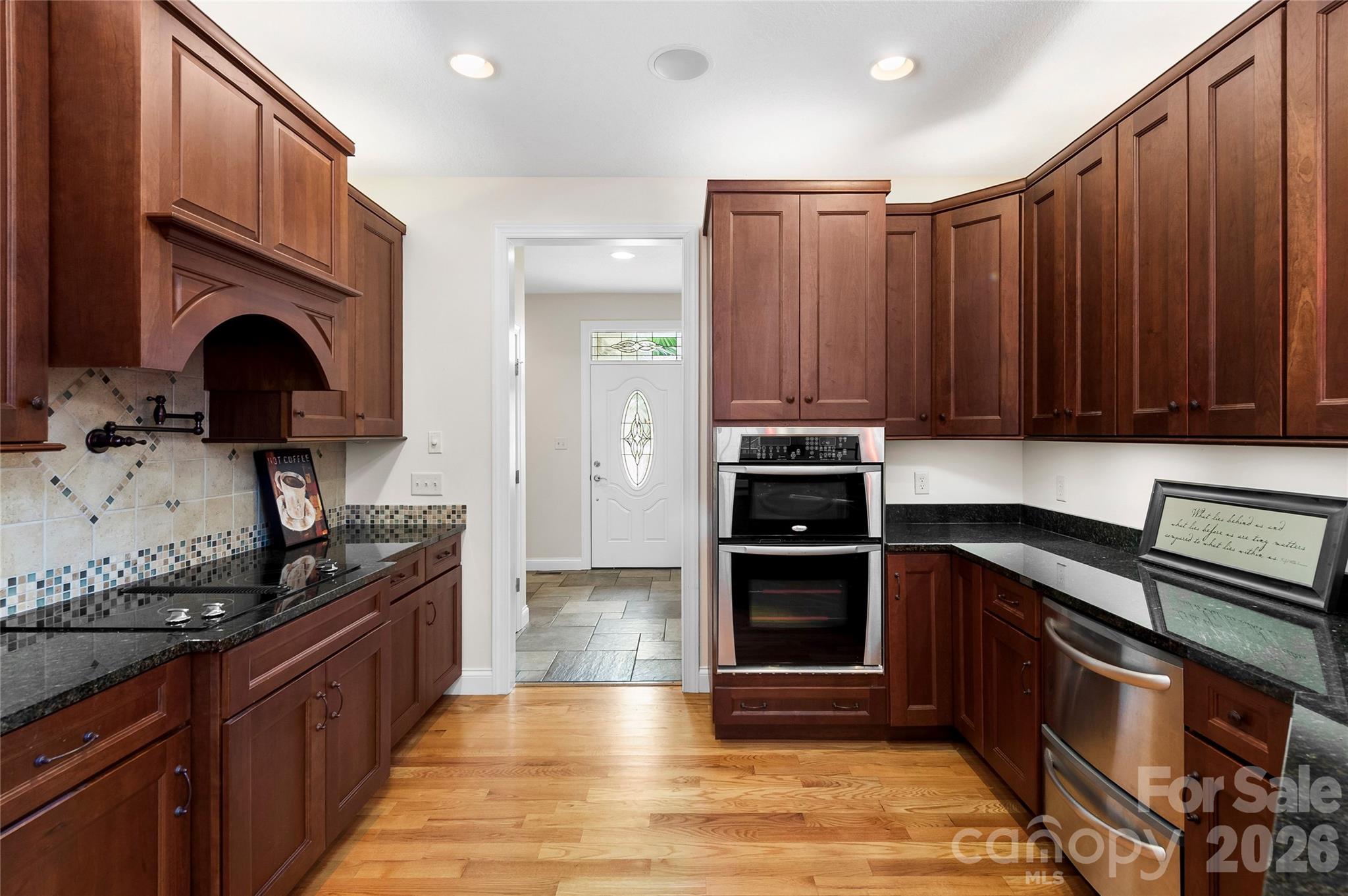 36 Magnolia Farms Drive — Asheville