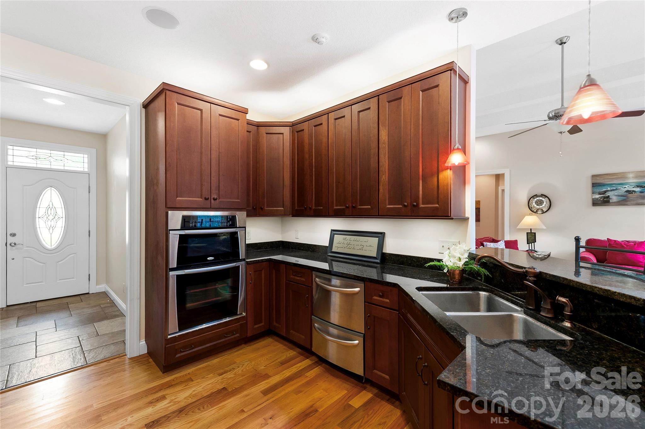 36 Magnolia Farms Drive — Asheville