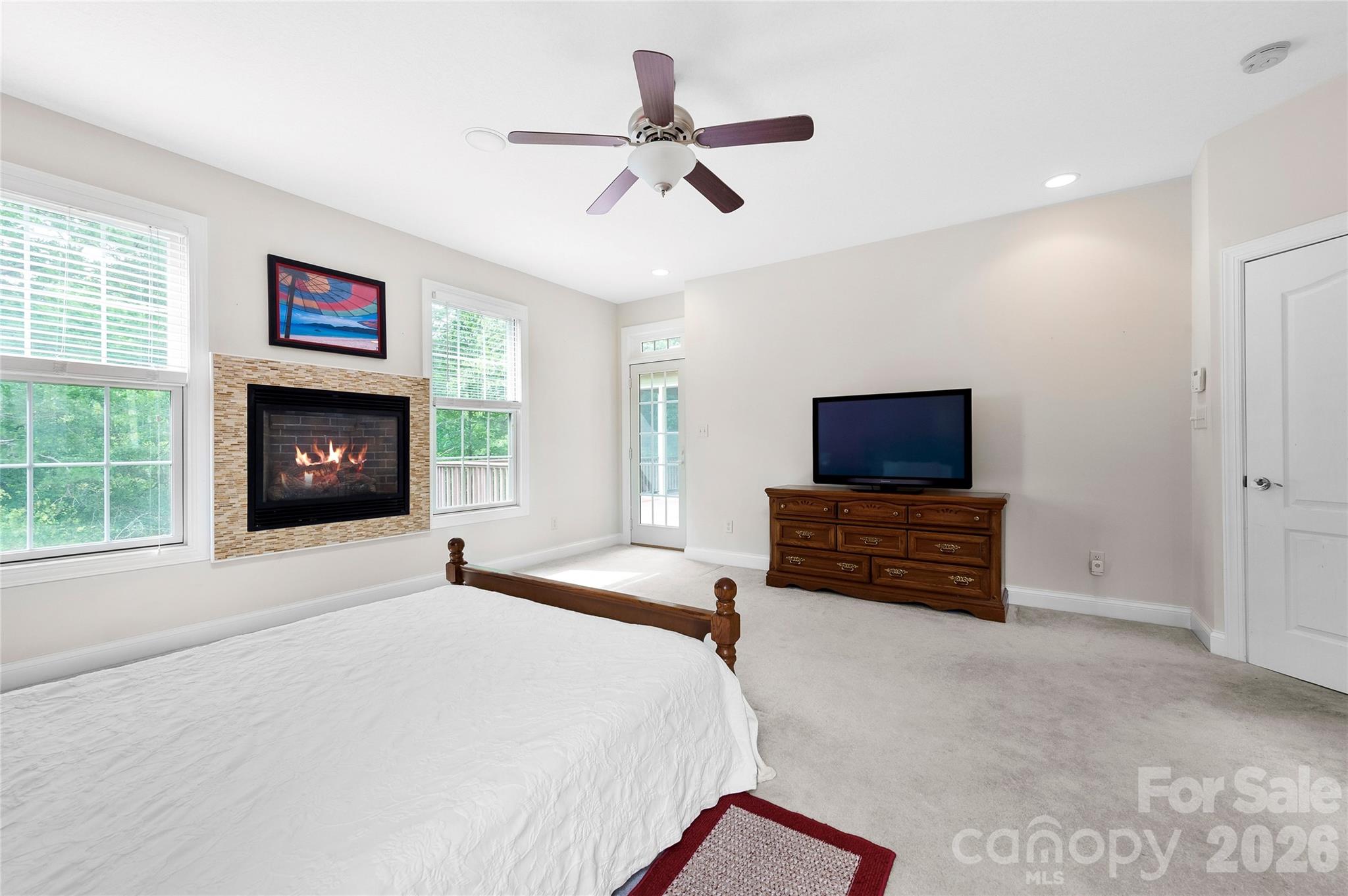 36 Magnolia Farms Drive — Asheville