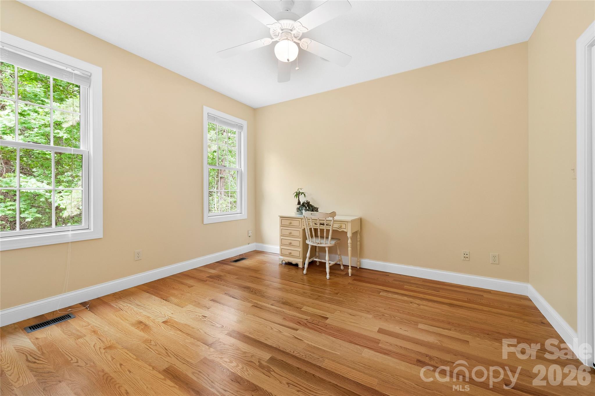 36 Magnolia Farms Drive — Asheville