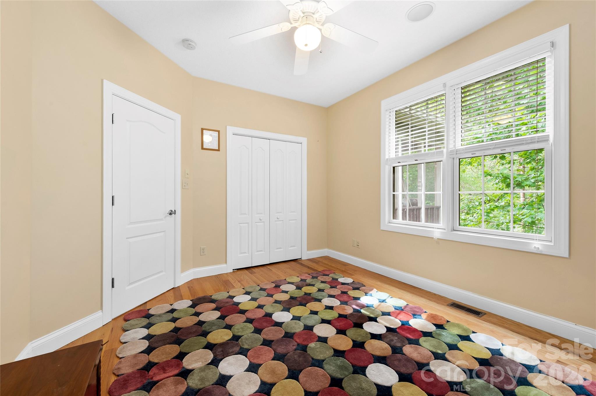 36 Magnolia Farms Drive — Asheville