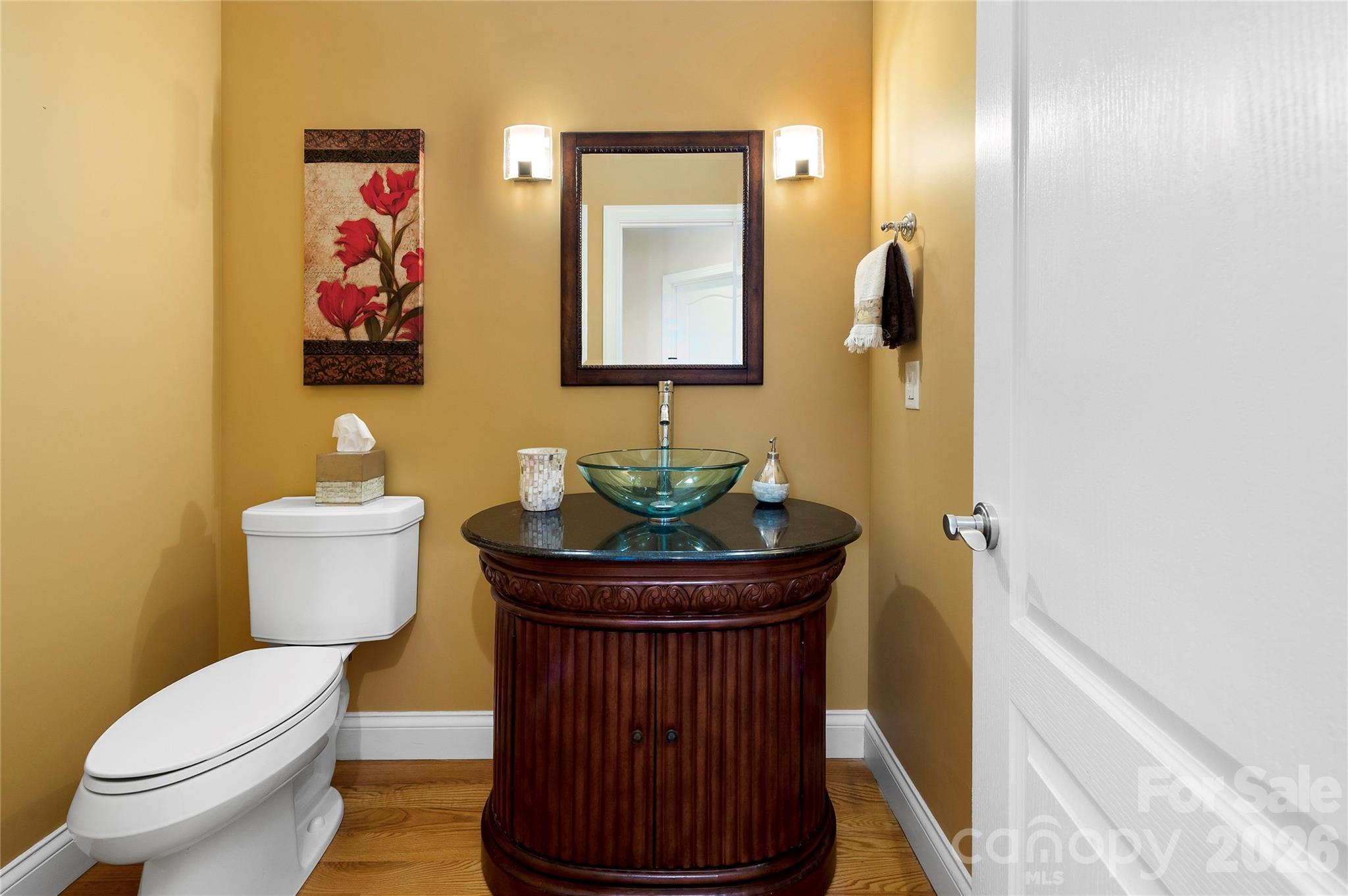36 Magnolia Farms Drive — Asheville