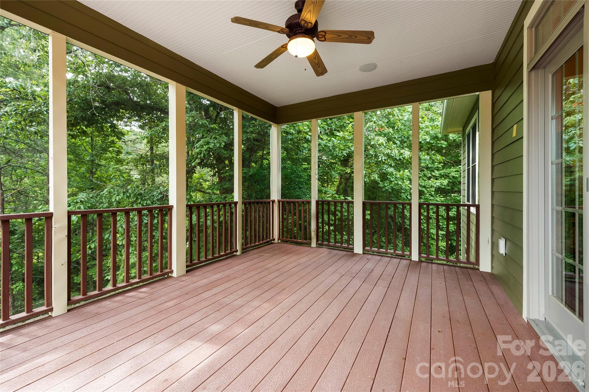 36 Magnolia Farms Drive — Asheville
