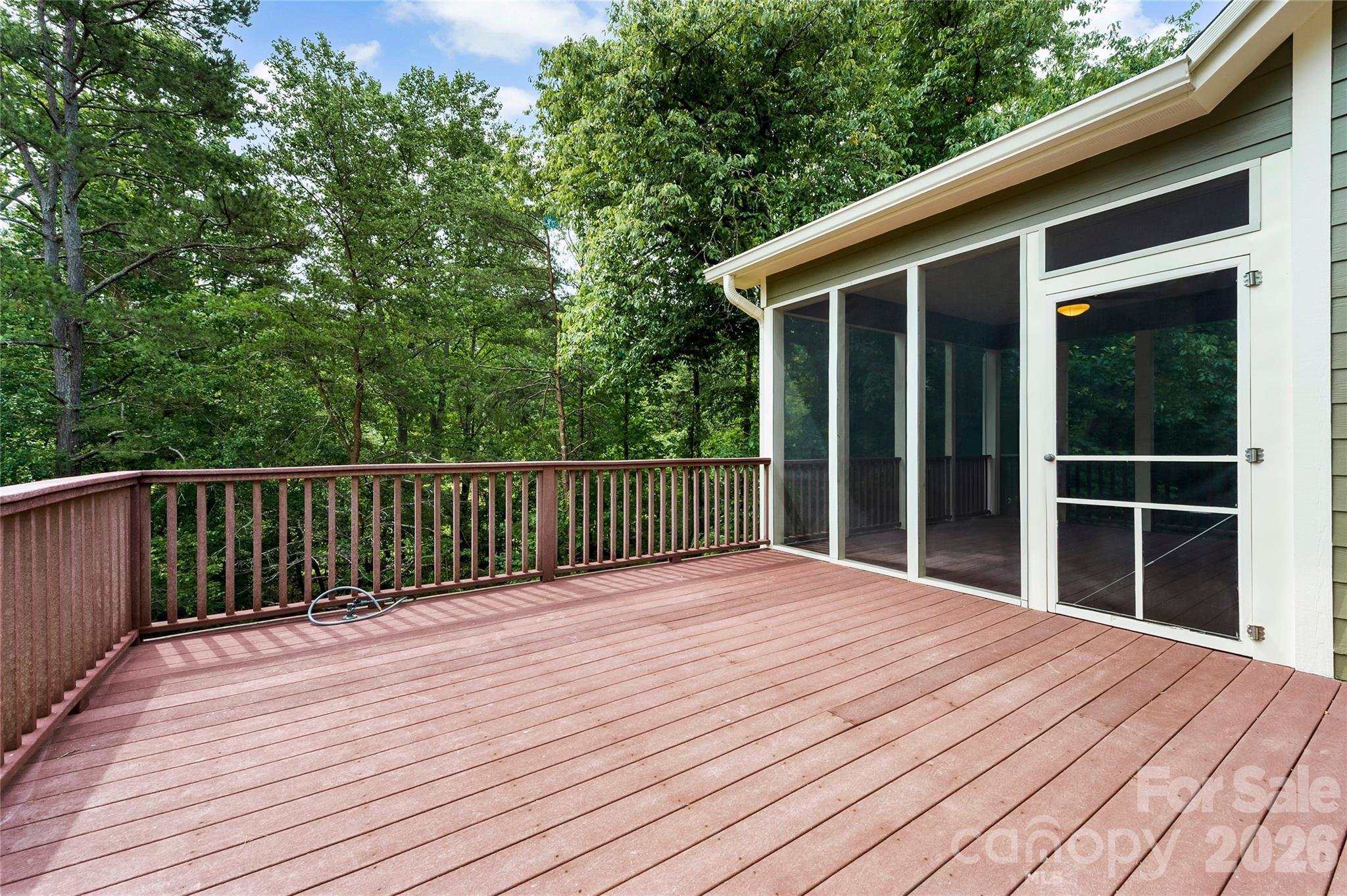 36 Magnolia Farms Drive — Asheville