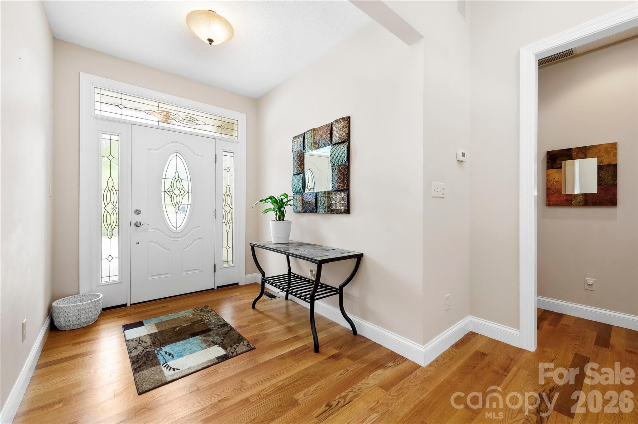 36 Magnolia Farms Drive — Asheville