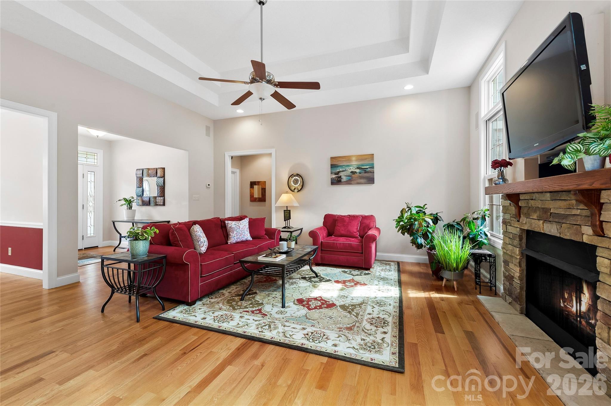 36 Magnolia Farms Drive — Asheville