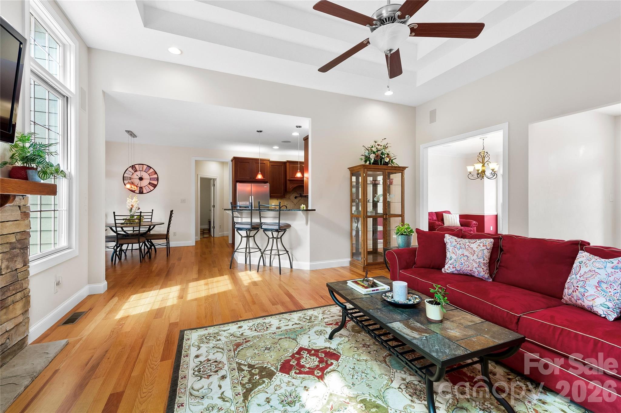 36 Magnolia Farms Drive — Asheville