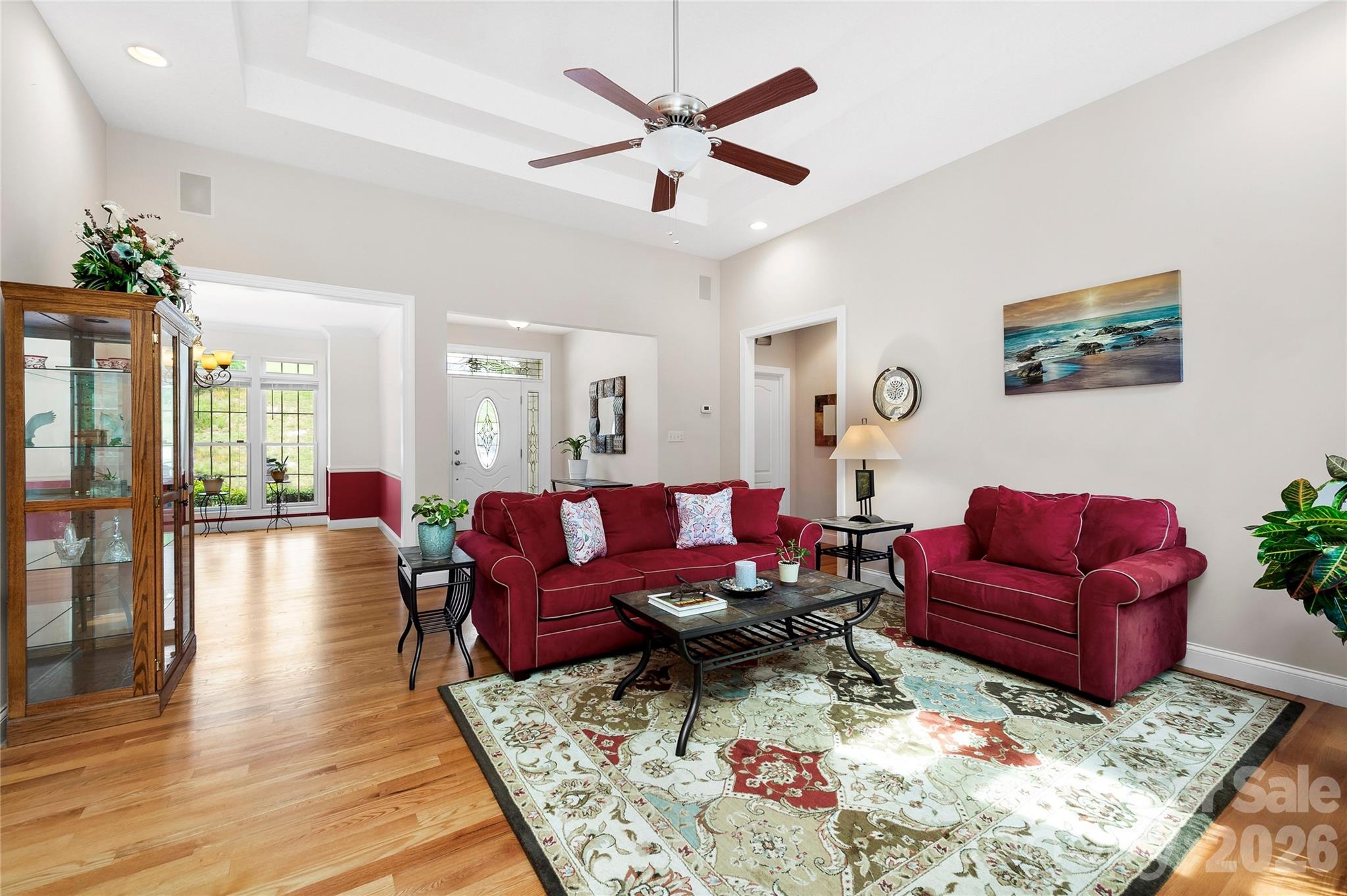 36 Magnolia Farms Drive — Asheville