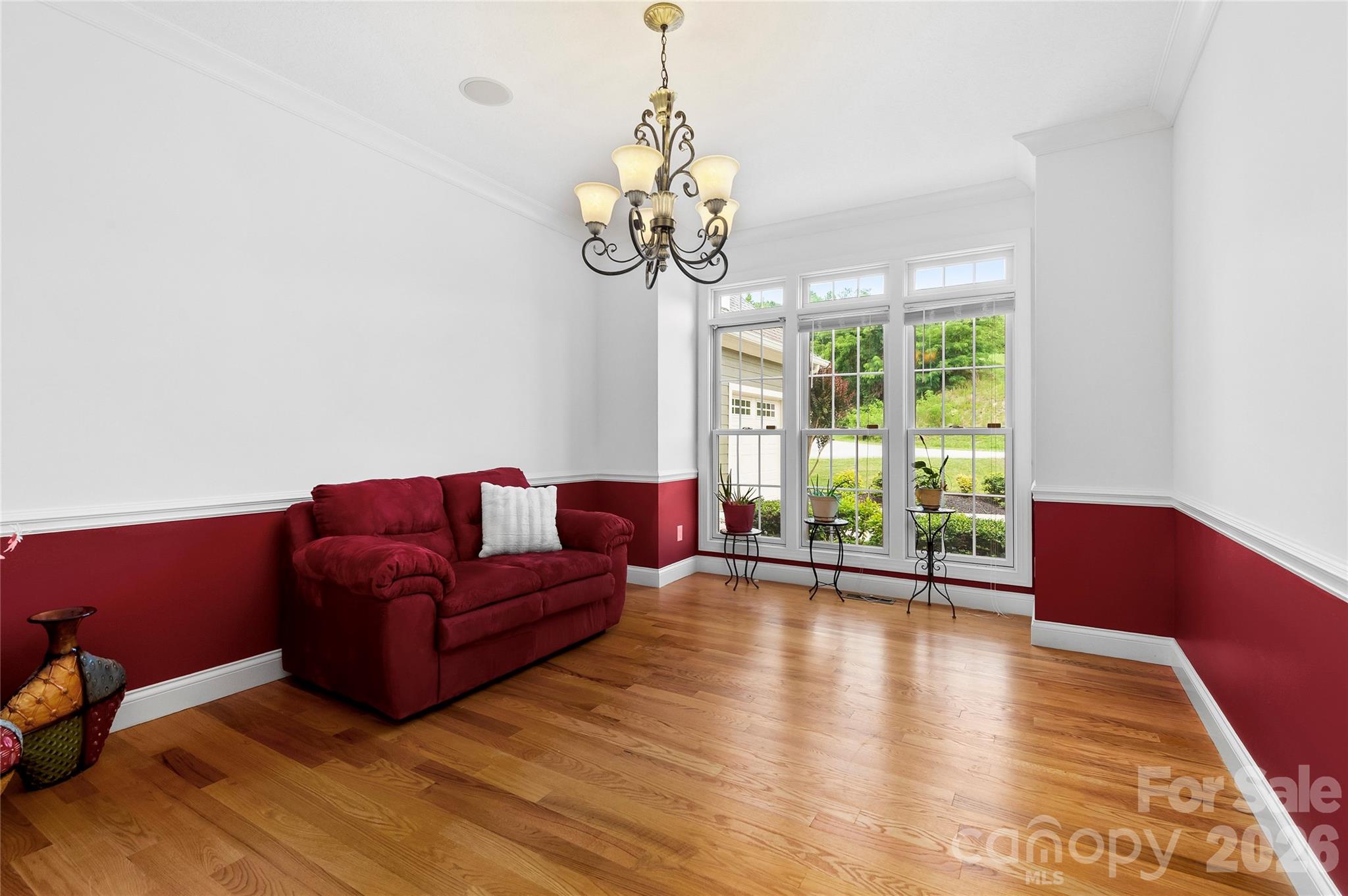 36 Magnolia Farms Drive — Asheville