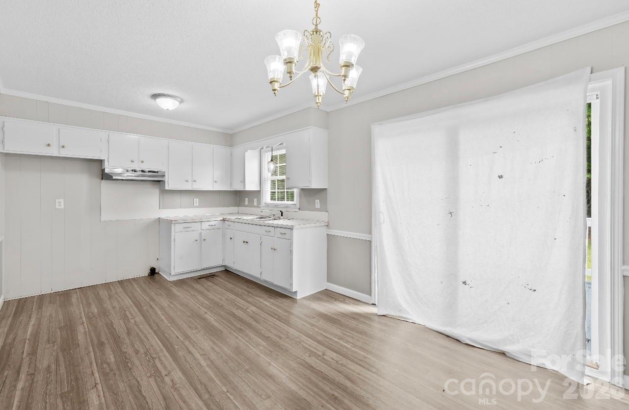 1812 Alpine Drive — Kings Mountain