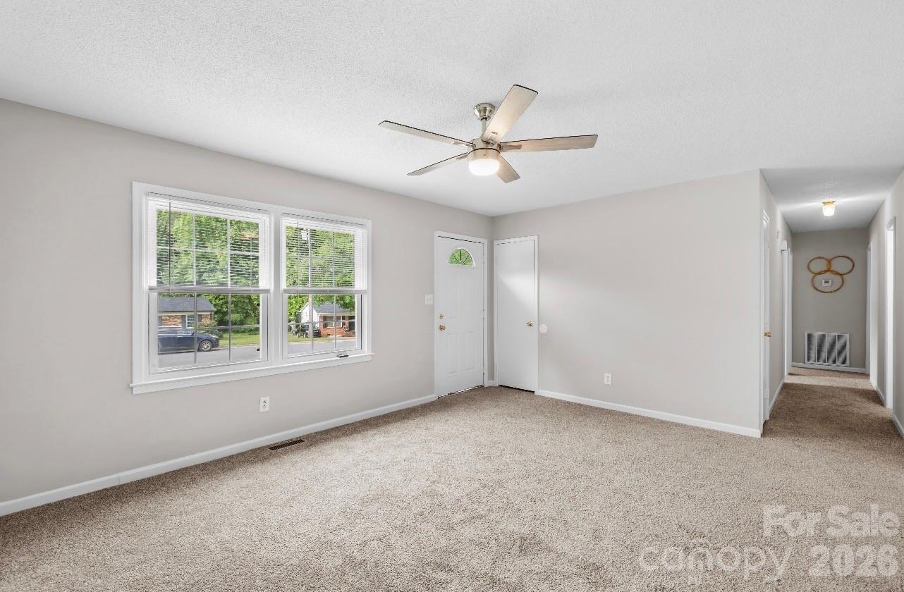 1812 Alpine Drive — Kings Mountain
