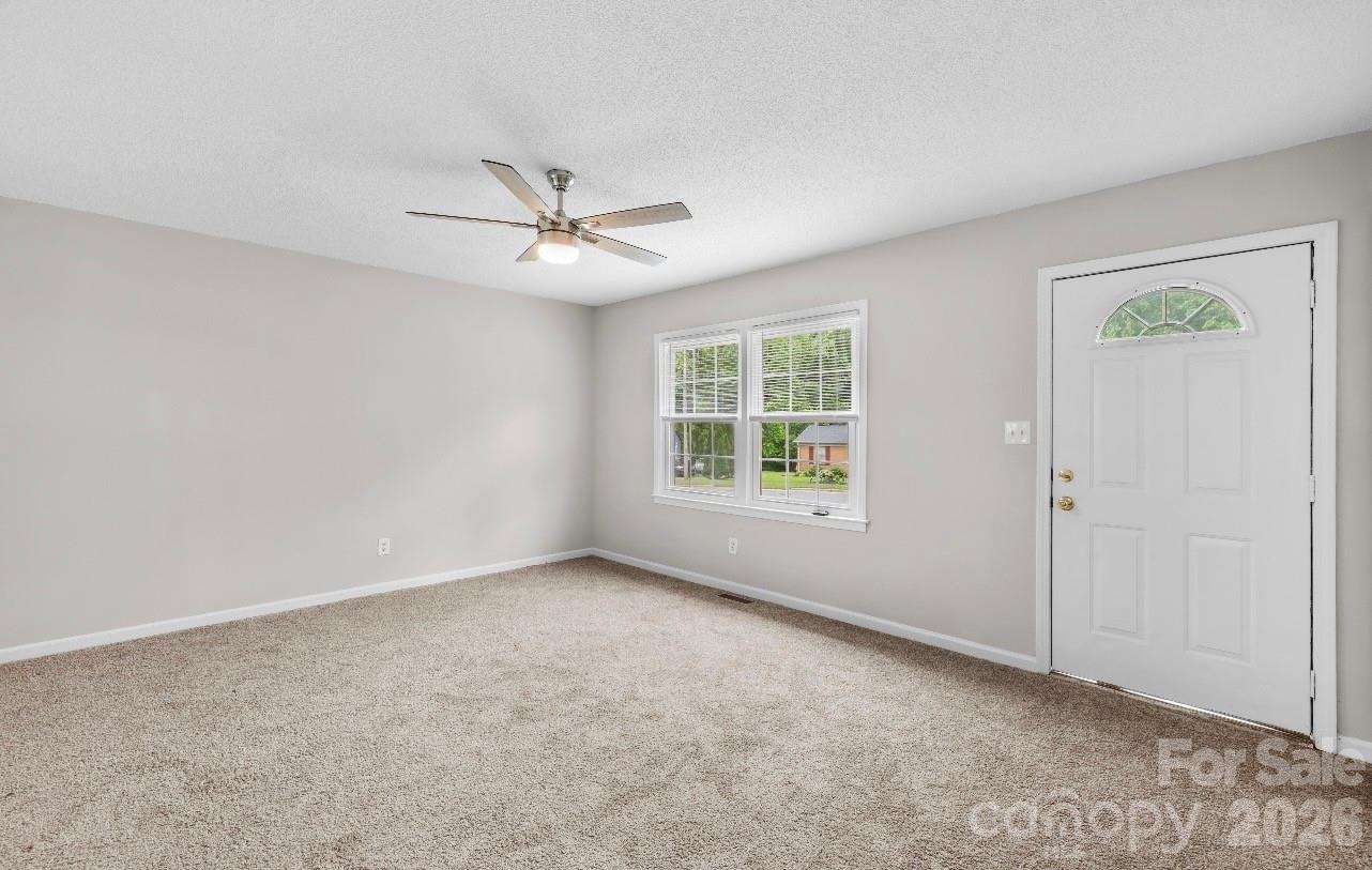 1812 Alpine Drive — Kings Mountain