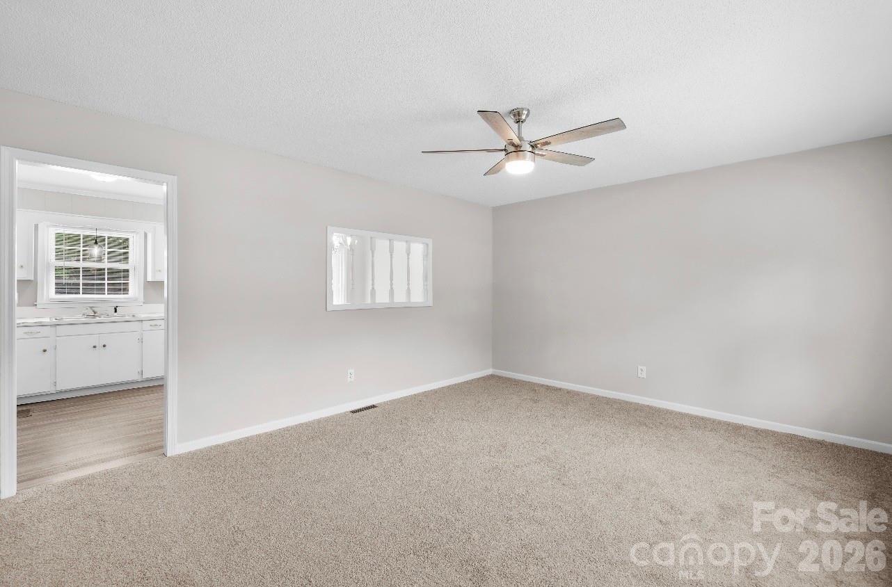 1812 Alpine Drive — Kings Mountain