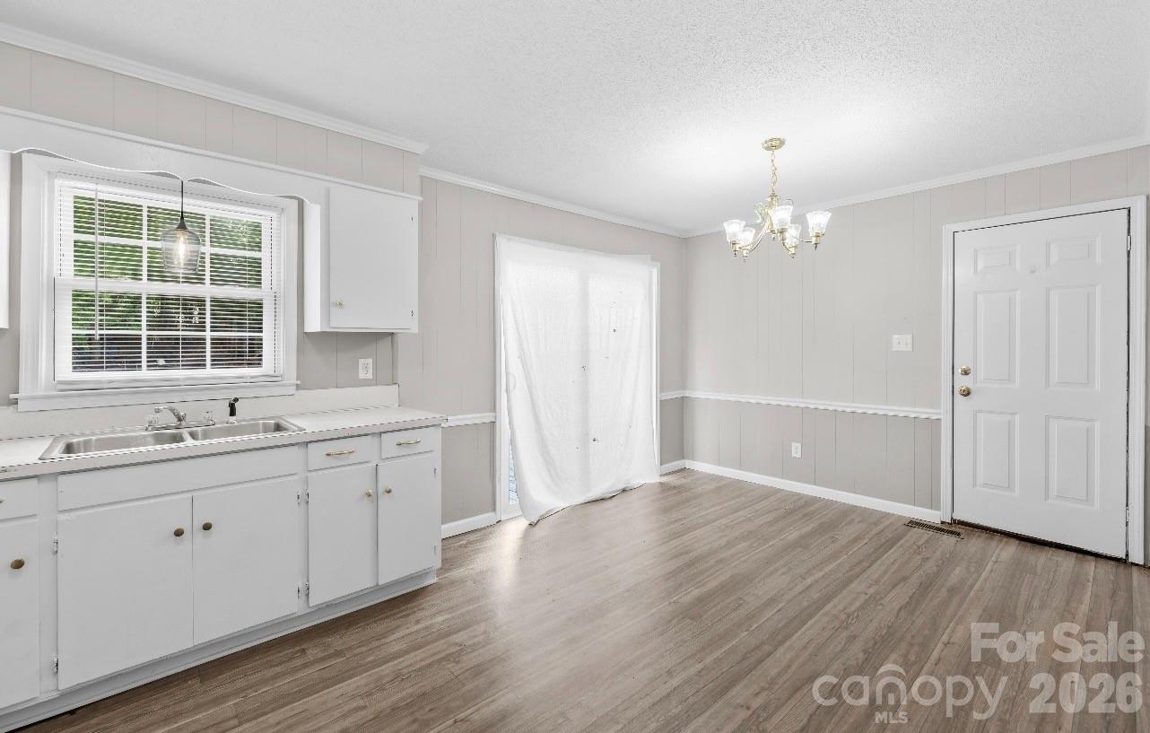 1812 Alpine Drive — Kings Mountain