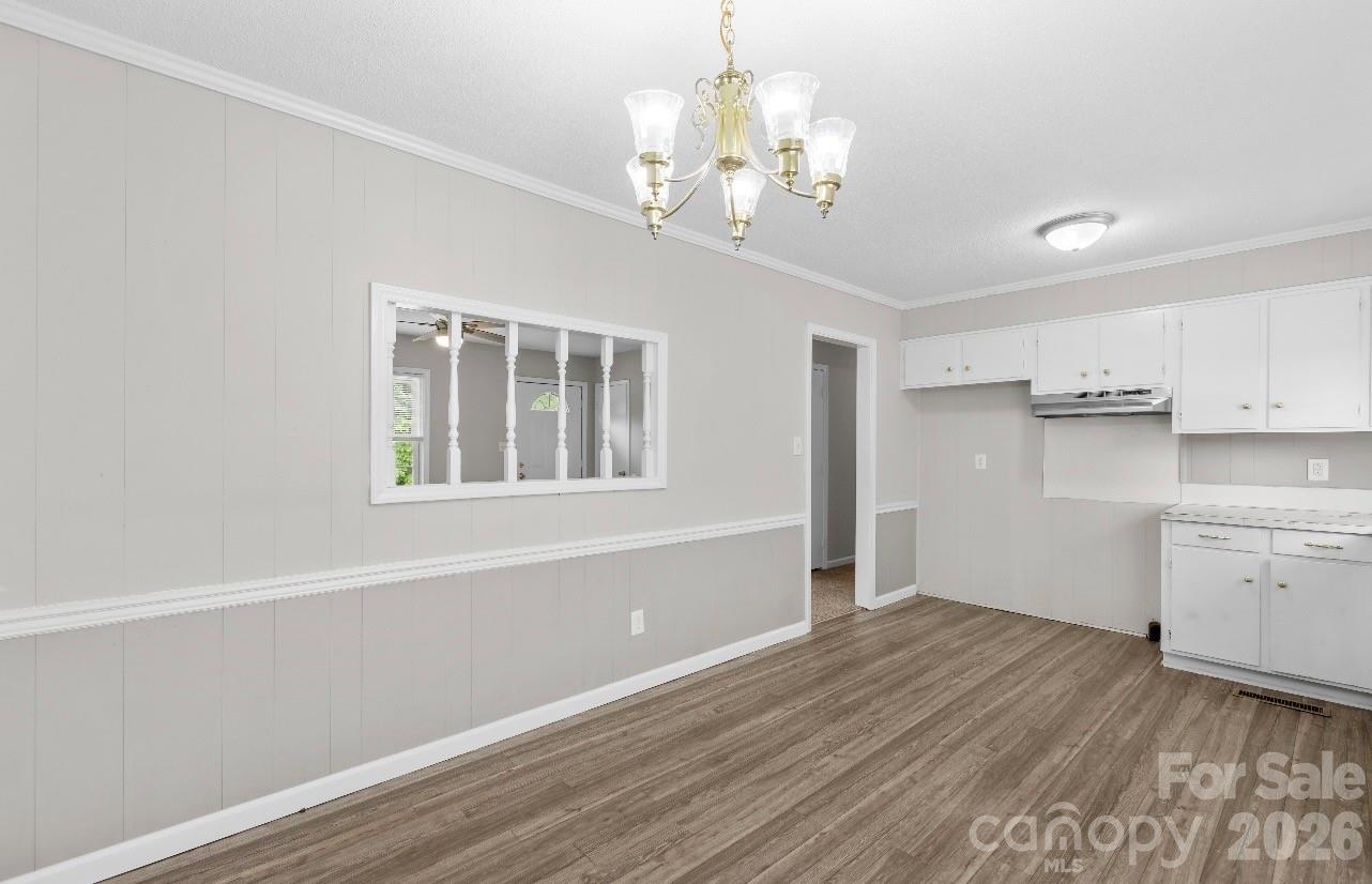 1812 Alpine Drive — Kings Mountain