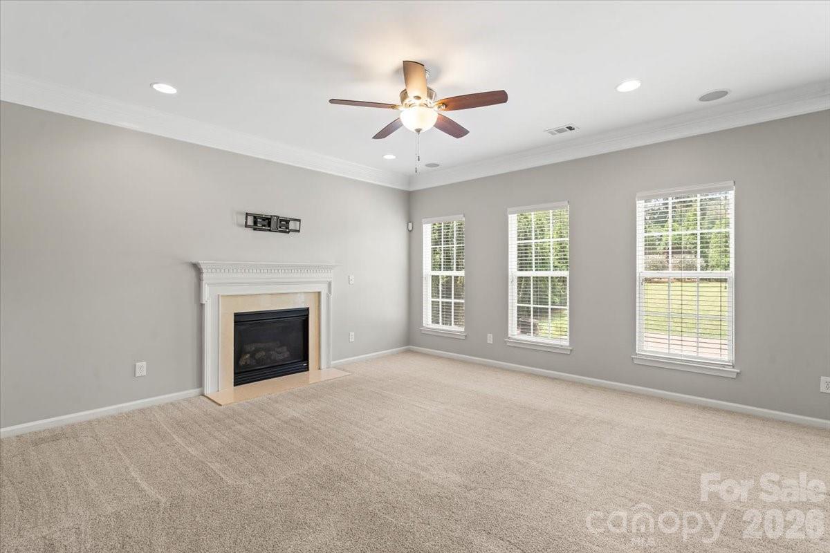 3934 Conner Glenn Drive — Huntersville