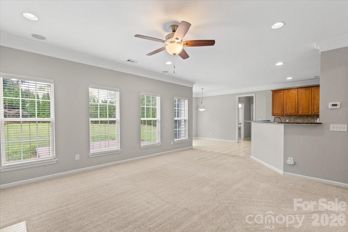 3934 Conner Glenn Drive — Huntersville
