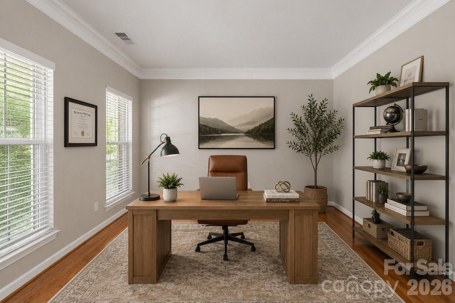 3934 Conner Glenn Drive — Huntersville