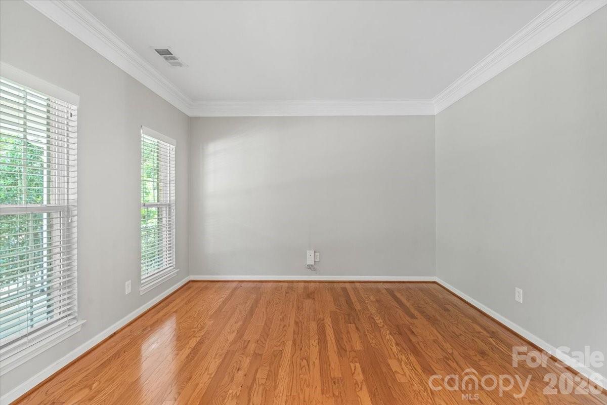 3934 Conner Glenn Drive — Huntersville