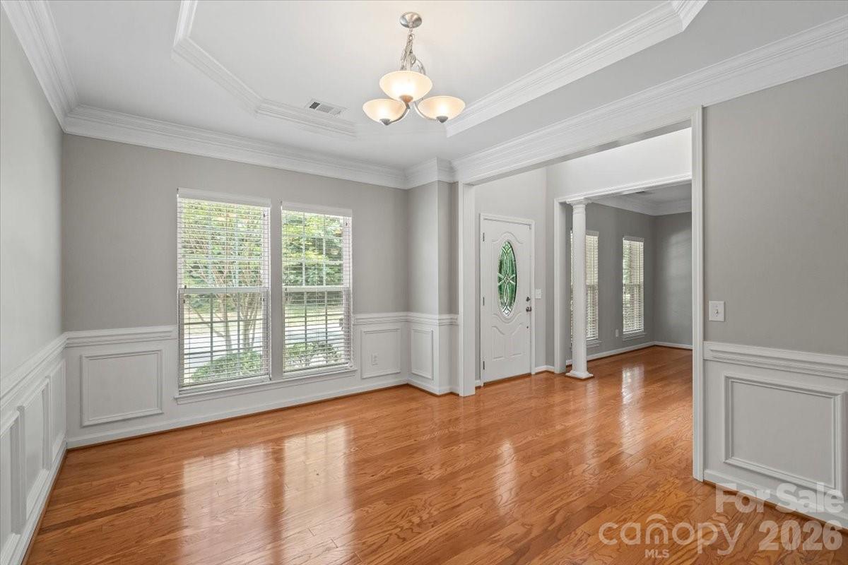 3934 Conner Glenn Drive — Huntersville