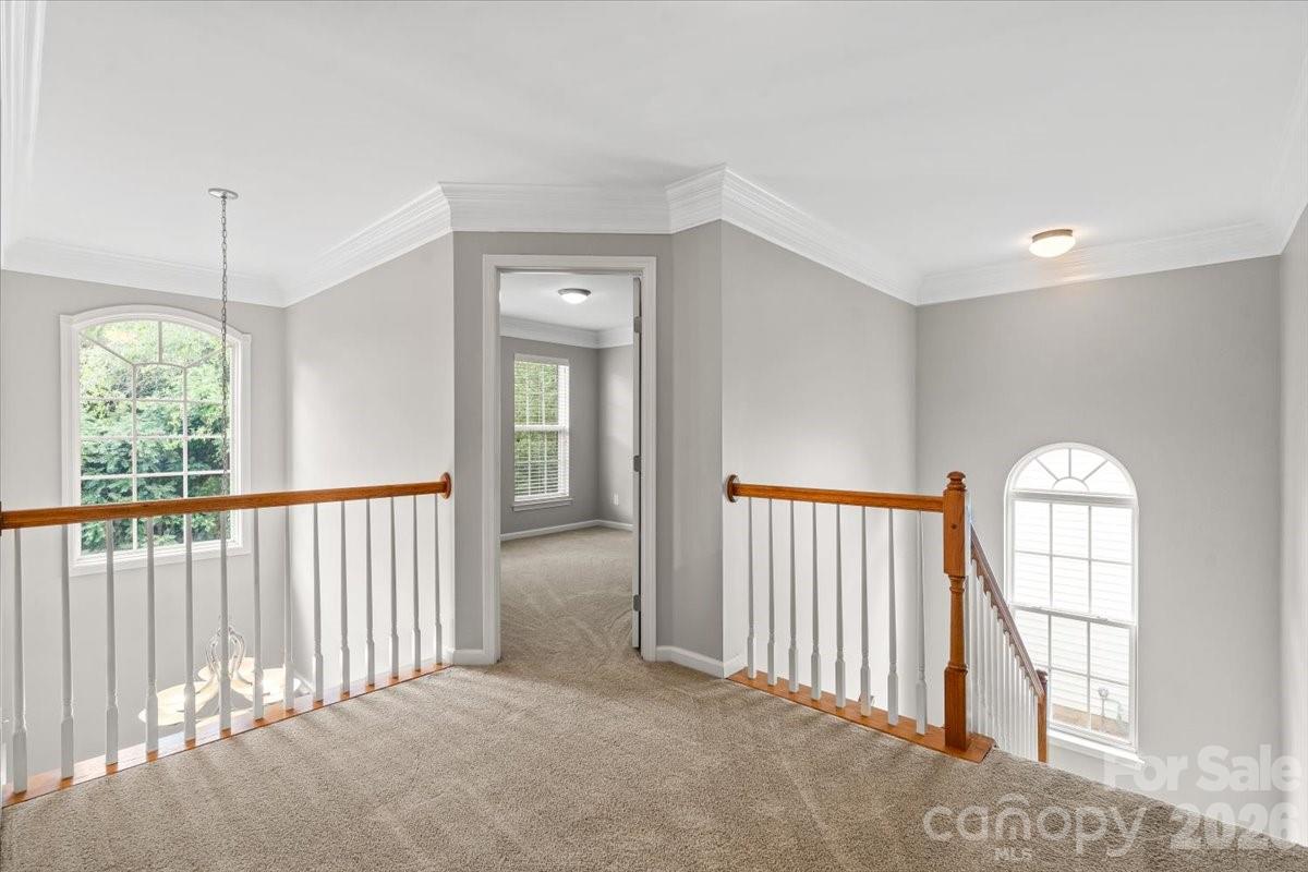 3934 Conner Glenn Drive — Huntersville
