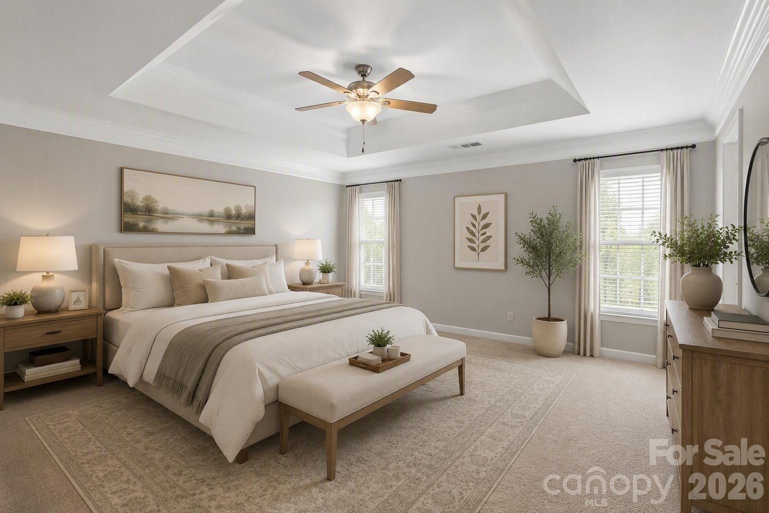 3934 Conner Glenn Drive — Huntersville