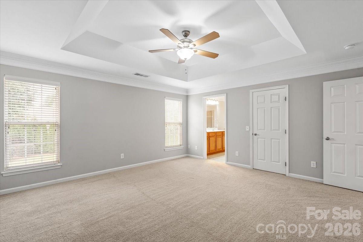 3934 Conner Glenn Drive — Huntersville
