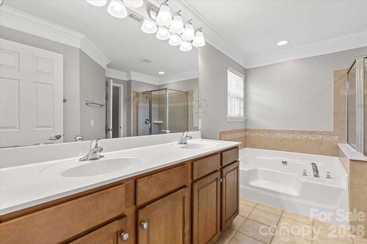 3934 Conner Glenn Drive — Huntersville