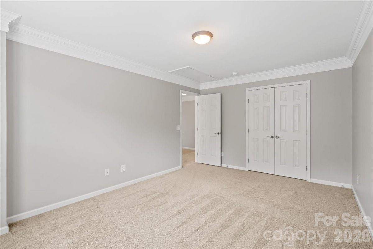 3934 Conner Glenn Drive — Huntersville
