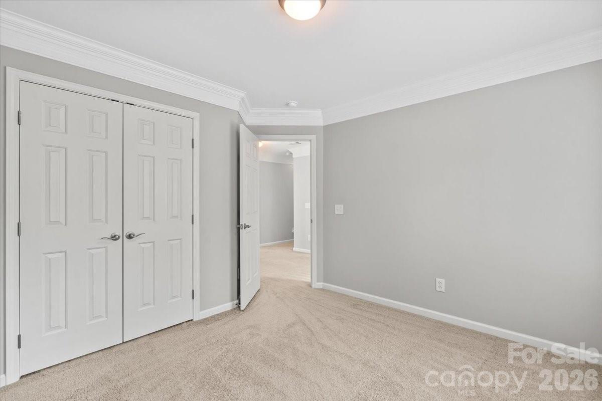 3934 Conner Glenn Drive — Huntersville