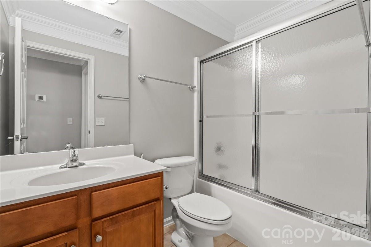 3934 Conner Glenn Drive — Huntersville