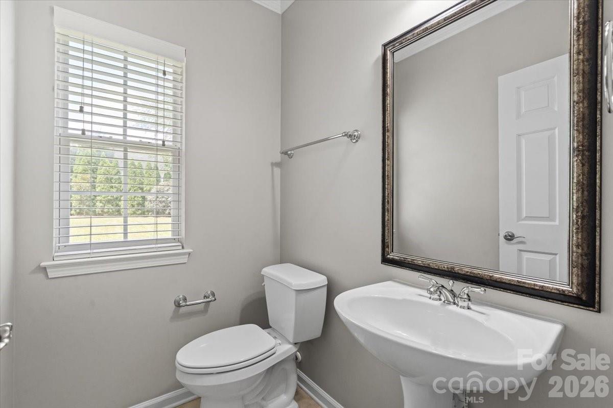 3934 Conner Glenn Drive — Huntersville